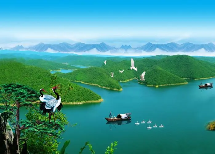创新创新高端